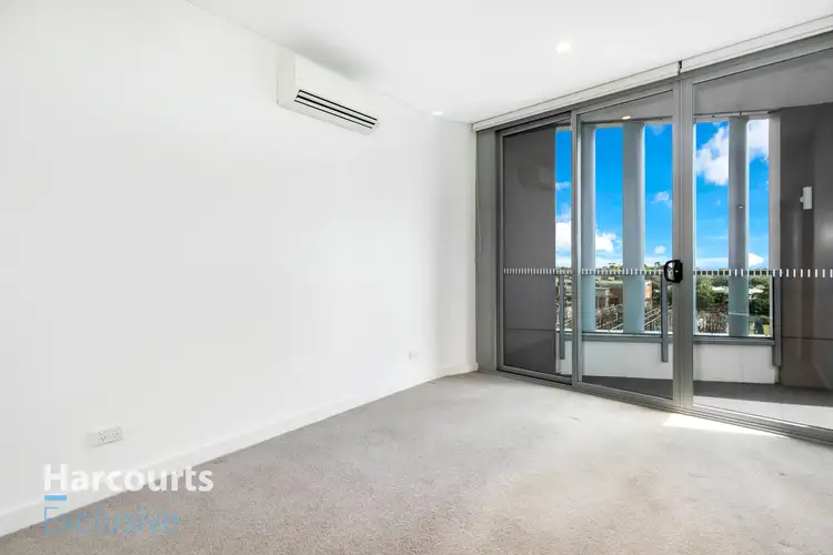Fifth view of Homely apartment listing, 85/2-8 James Street, Carlingford NSW 2118
