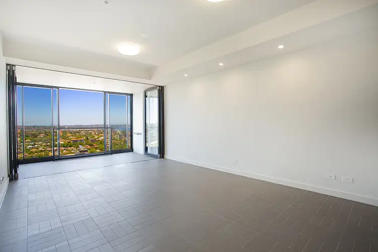 Second view of Homely apartment listing, 138 Walker Street, North Sydney NSW 2060