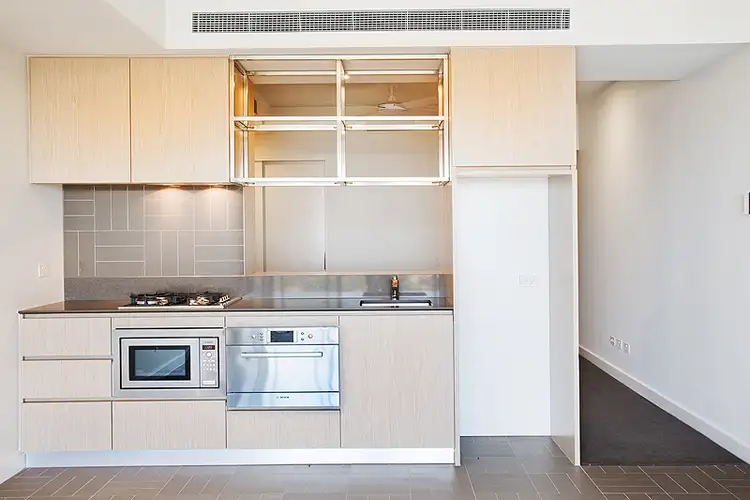 Third view of Homely apartment listing, 138 Walker Street, North Sydney NSW 2060