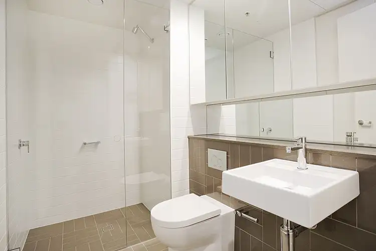 Fourth view of Homely apartment listing, 138 Walker Street, North Sydney NSW 2060