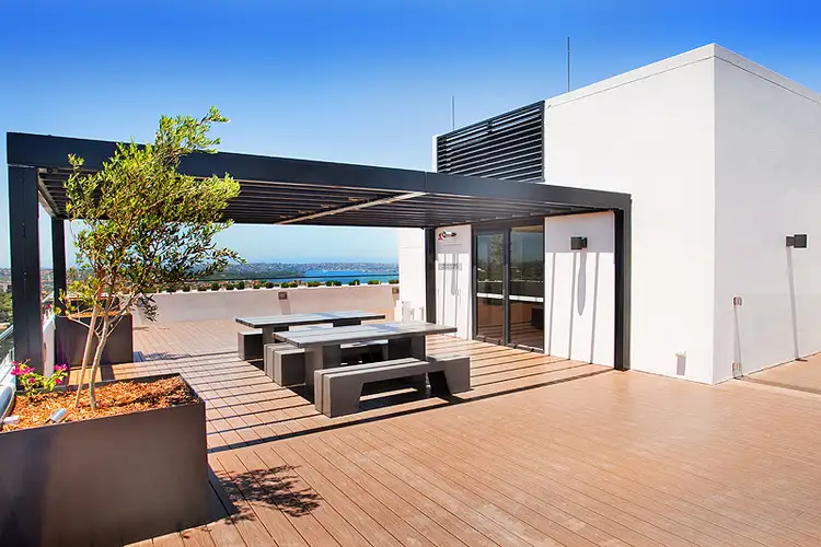 Sixth view of Homely apartment listing, 138 Walker Street, North Sydney NSW 2060