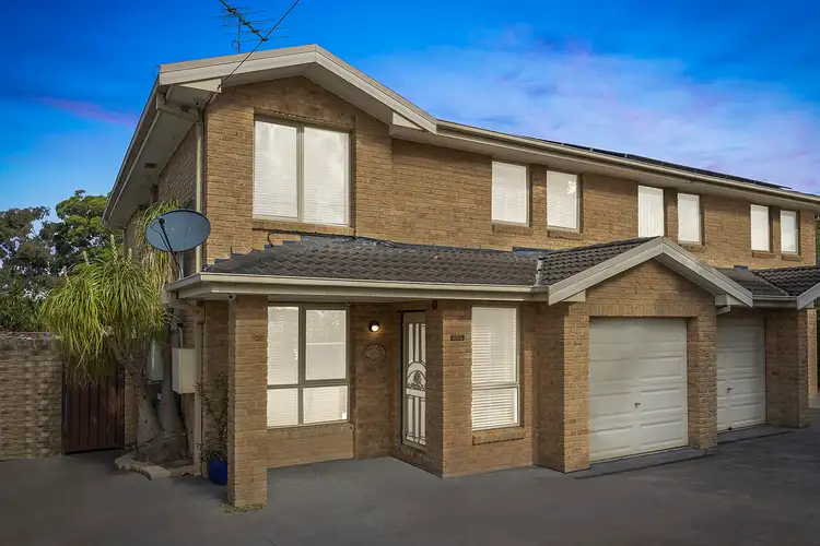 Main view of Homely semi-detached listing, 930A Princes Highway, Engadine NSW 2233