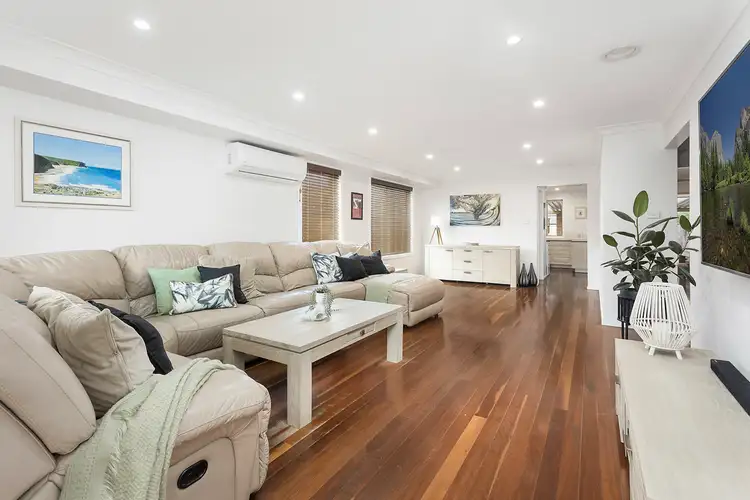 Second view of Homely semi-detached listing, 930A Princes Highway, Engadine NSW 2233