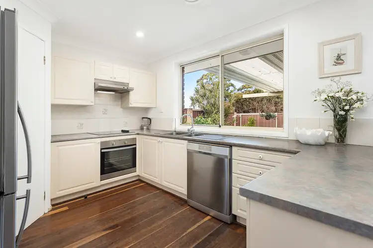 Third view of Homely semi-detached listing, 930A Princes Highway, Engadine NSW 2233