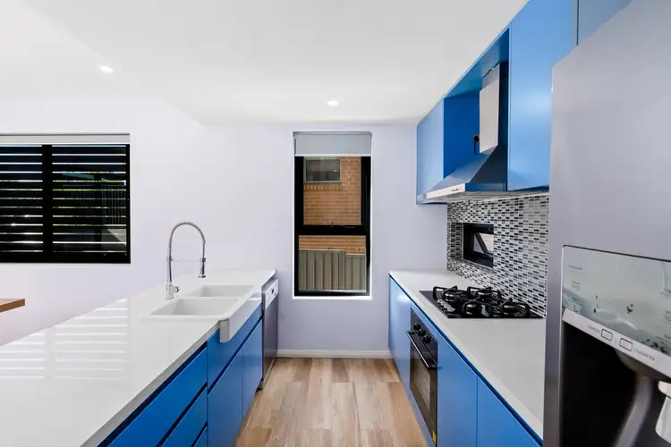Sixth view of Homely semi-detached listing, 2/2 Lord Avenue, Dundas Valley NSW 2117