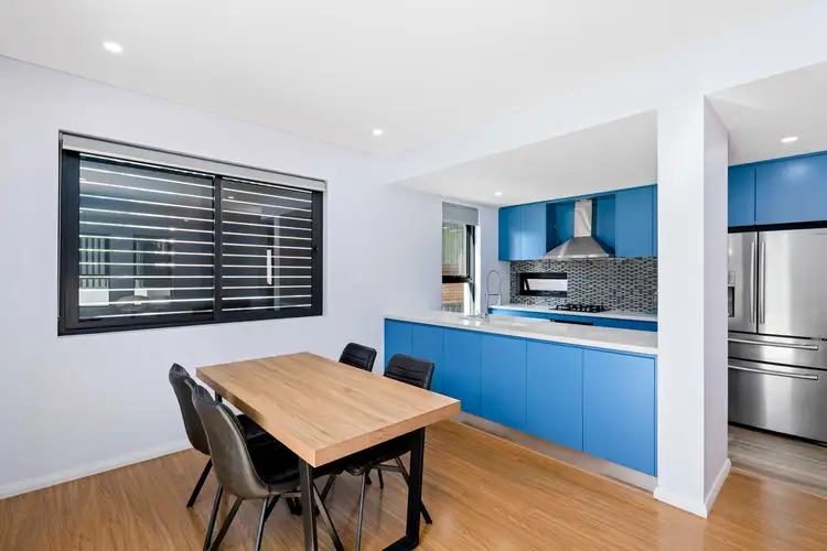 Seventh view of Homely semi-detached listing, 2/2 Lord Avenue, Dundas Valley NSW 2117