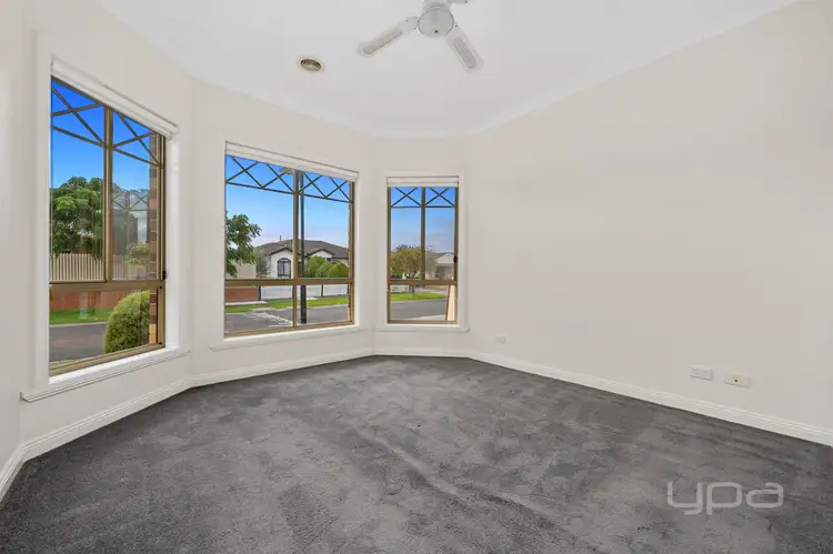 Second view of Homely house listing, 2/1 Governor Close, Tarneit VIC 3029