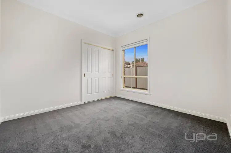Fifth view of Homely house listing, 2/1 Governor Close, Tarneit VIC 3029