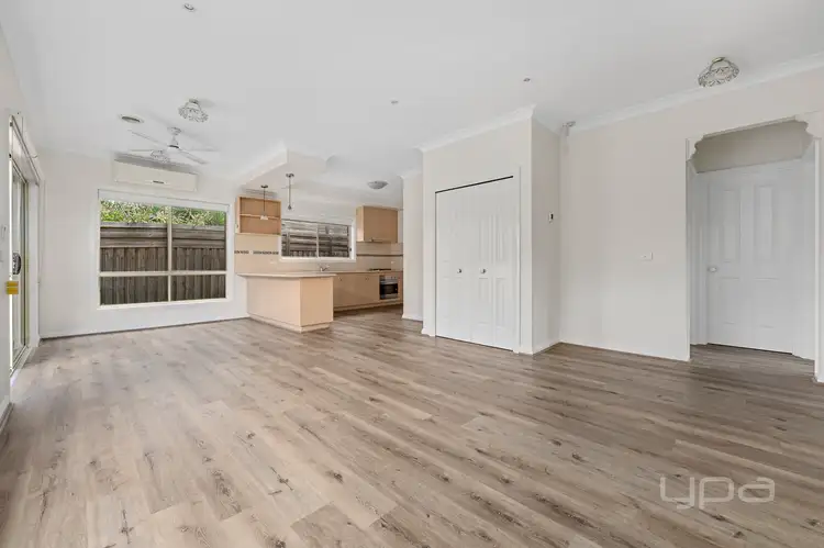 Sixth view of Homely house listing, 2/1 Governor Close, Tarneit VIC 3029