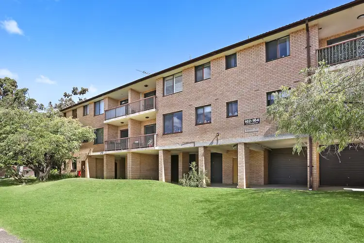 Main view of Homely apartment listing, 31/162 Port Hacking Road, Sylvania Waters NSW 2224