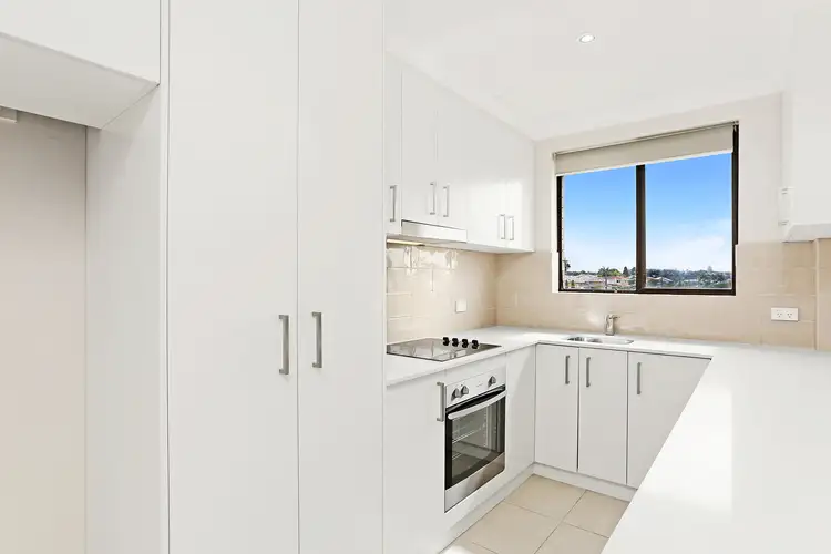 Third view of Homely apartment listing, 31/162 Port Hacking Road, Sylvania Waters NSW 2224