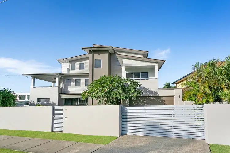 Main view of Homely house listing, 1/51 Philippine Parade, Palm Beach QLD 4221