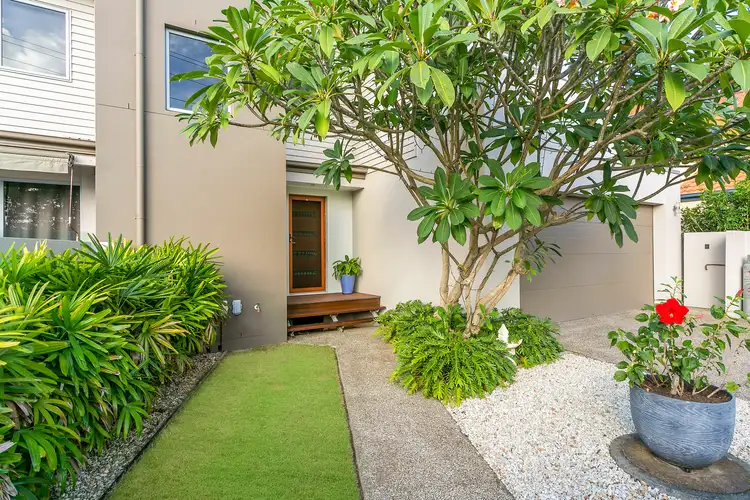 Second view of Homely house listing, 1/51 Philippine Parade, Palm Beach QLD 4221