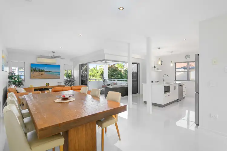 Third view of Homely house listing, 1/51 Philippine Parade, Palm Beach QLD 4221
