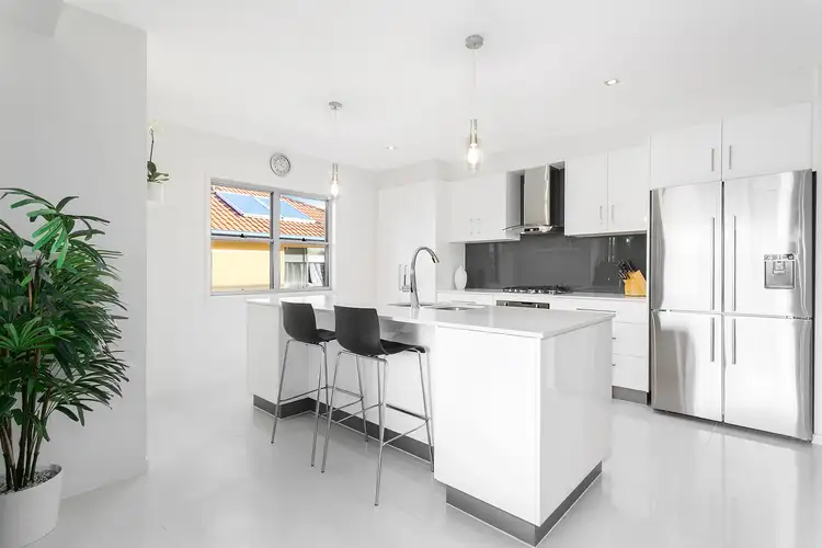 Fourth view of Homely house listing, 1/51 Philippine Parade, Palm Beach QLD 4221