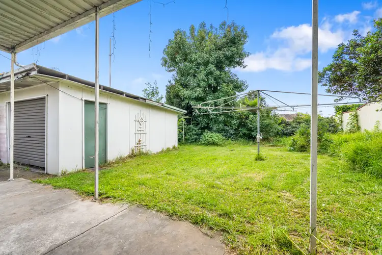 Fourth view of Homely house listing, 38 Mary Street, Lidcombe NSW 2141