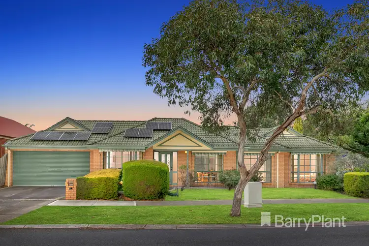 2 Xavier Way, South Morang VIC 3752