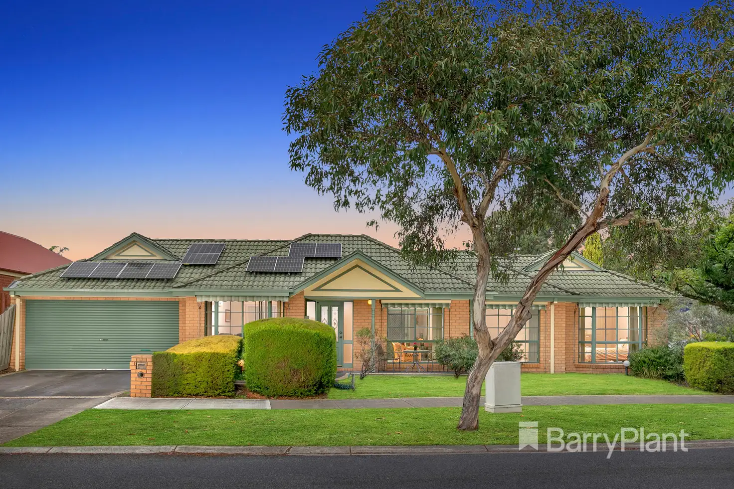 Main view of Homely house listing, 2 Xavier Way, South Morang VIC 3752