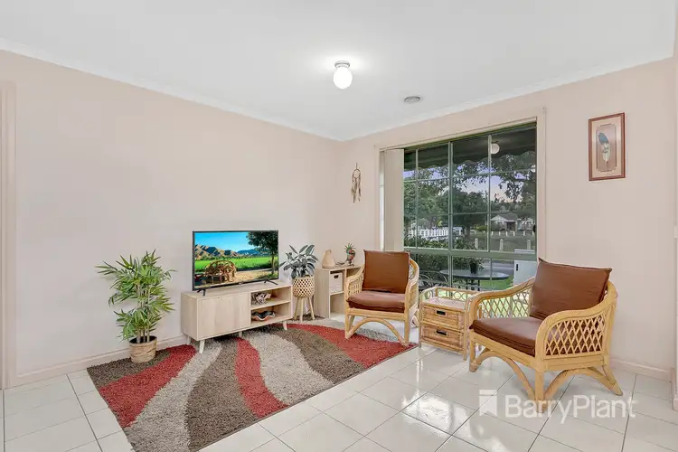 Second view of Homely house listing, 2 Xavier Way, South Morang VIC 3752