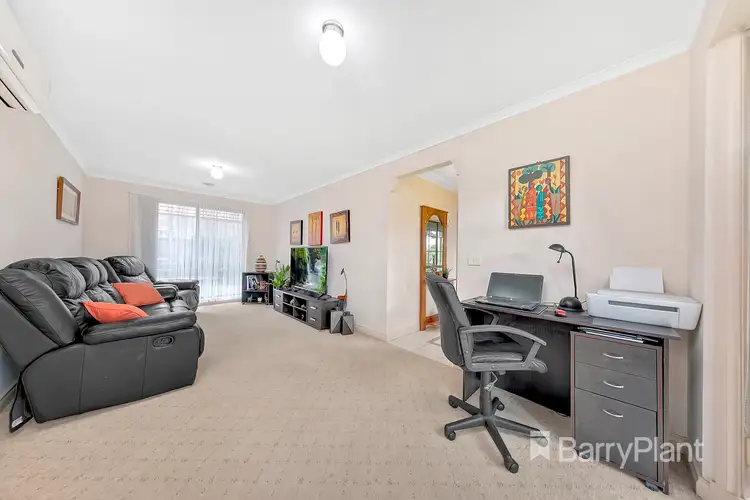 Third view of Homely house listing, 2 Xavier Way, South Morang VIC 3752