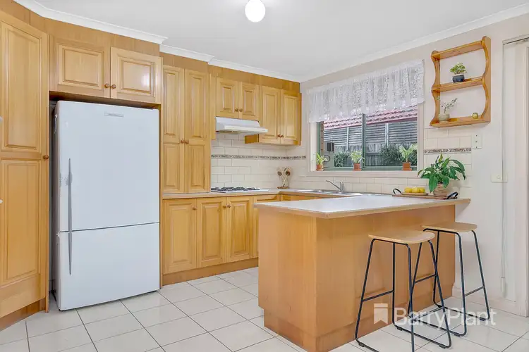Fourth view of Homely house listing, 2 Xavier Way, South Morang VIC 3752