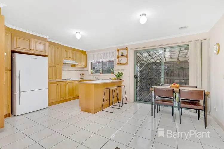 Sixth view of Homely house listing, 2 Xavier Way, South Morang VIC 3752