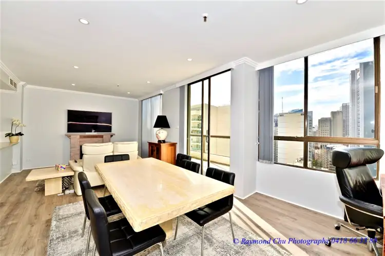 Main view of Homely apartment listing, 211/57-67 Liverpool Street, Sydney NSW 2000