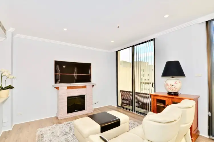 Second view of Homely apartment listing, 211/57-67 Liverpool Street, Sydney NSW 2000
