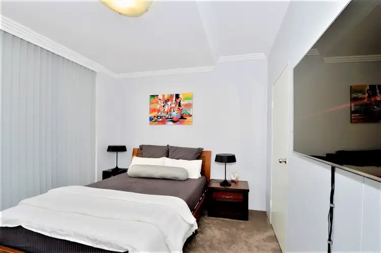 Fifth view of Homely apartment listing, 211/57-67 Liverpool Street, Sydney NSW 2000