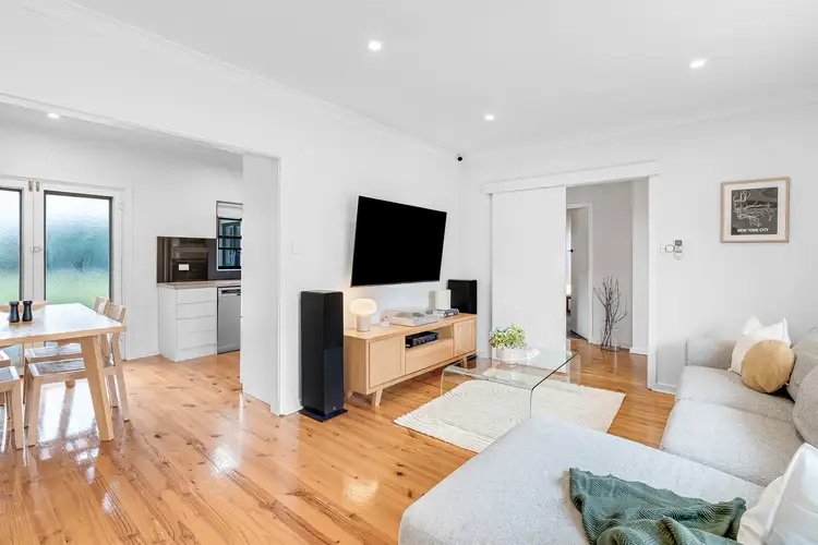 Second view of Homely house listing, 7 Wood Street, South Plympton SA 5038