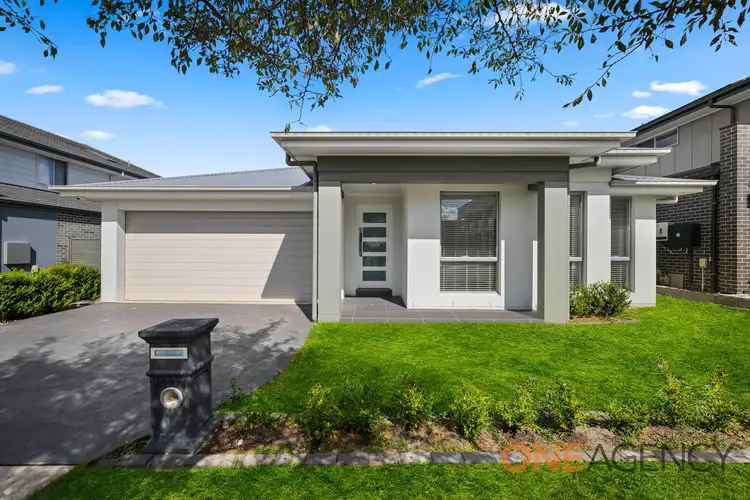 52 Civic Way, Oran Park NSW 2570