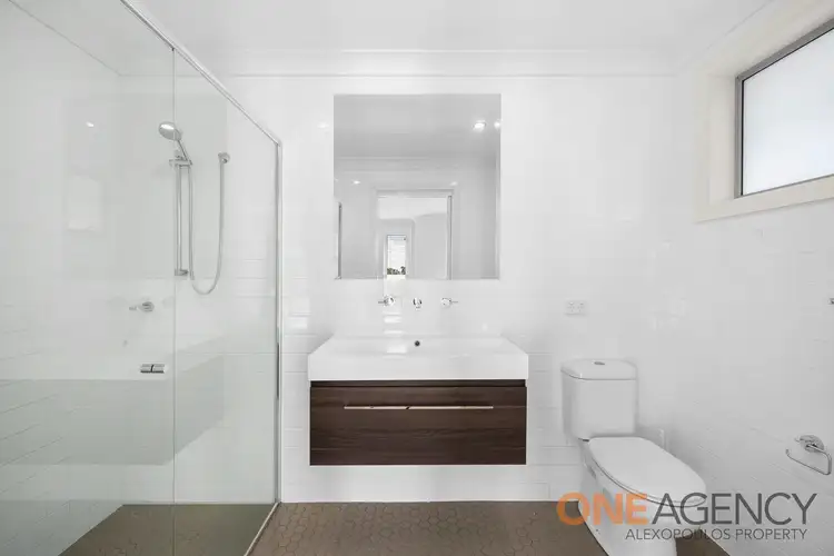 Sixth view of Homely house listing, 52 Civic Way, Oran Park NSW 2570