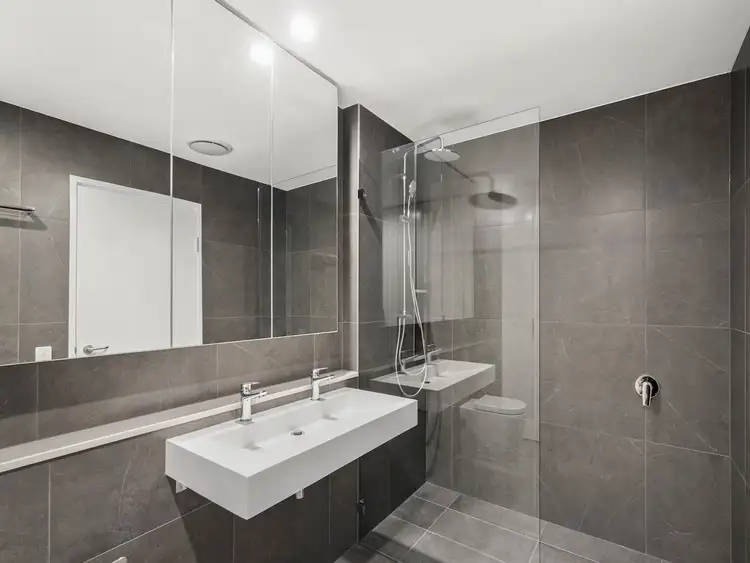 Fifth view of Homely apartment listing, 605/8 St George Street, Gosford NSW 2250