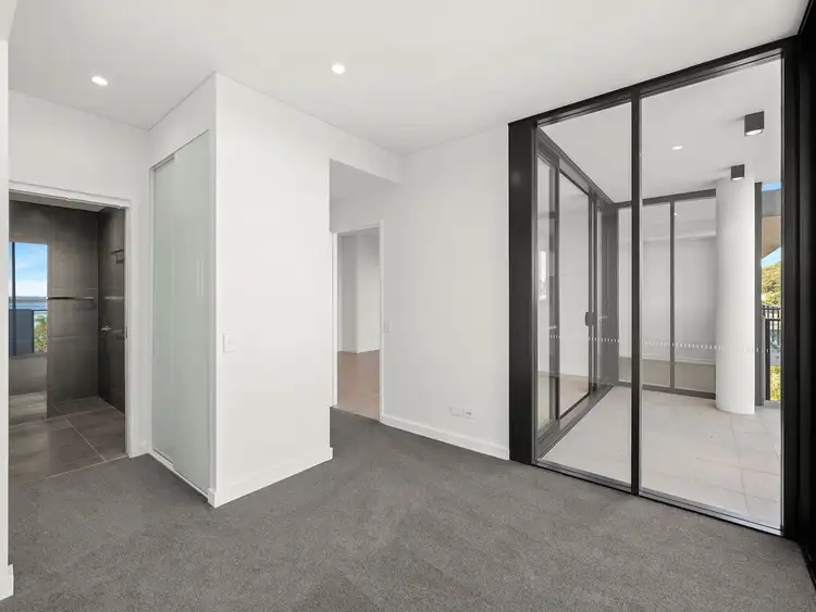 Sixth view of Homely apartment listing, 605/8 St George Street, Gosford NSW 2250