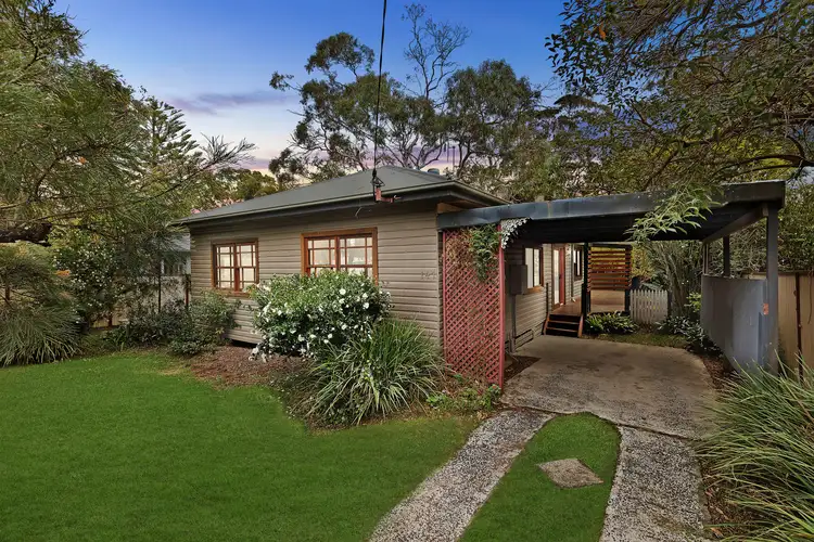 Second view of Homely house listing, 147 Tuggerawong Road, Wyongah NSW 2259