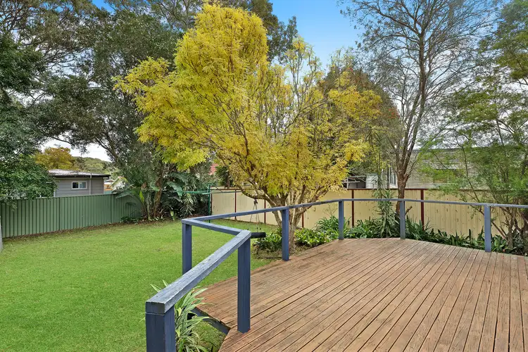 Fifth view of Homely house listing, 147 Tuggerawong Road, Wyongah NSW 2259