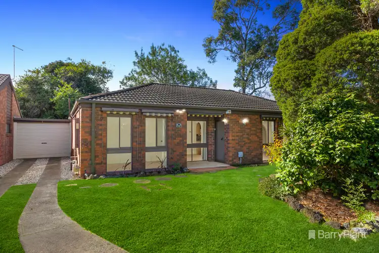 Main view of Homely unit listing, 15/37-41 Glen Park Road, Bayswater North VIC 3153