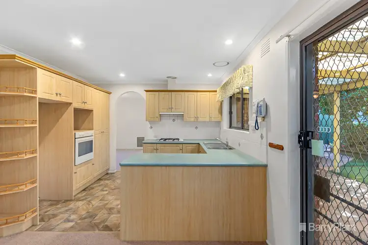 Second view of Homely unit listing, 15/37-41 Glen Park Road, Bayswater North VIC 3153