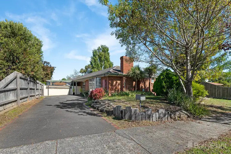 2 Winnie Court, Narre Warren VIC 3805