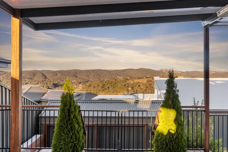 Second view of Homely house listing, 24 Mclean Street, Googong NSW 2620