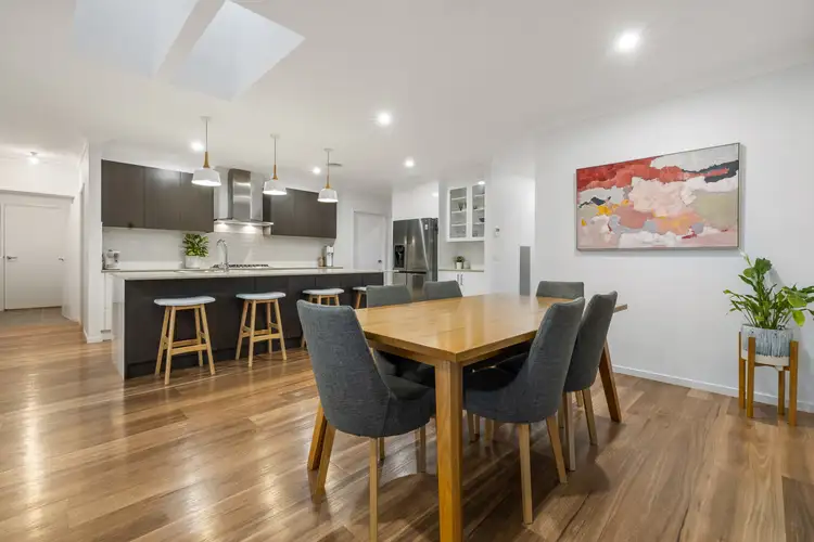 Third view of Homely house listing, 24 Mclean Street, Googong NSW 2620