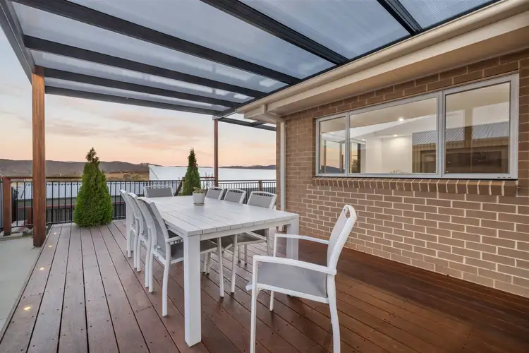 Fourth view of Homely house listing, 24 Mclean Street, Googong NSW 2620