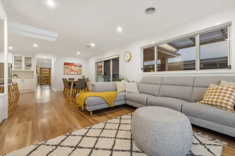 Fifth view of Homely house listing, 24 Mclean Street, Googong NSW 2620