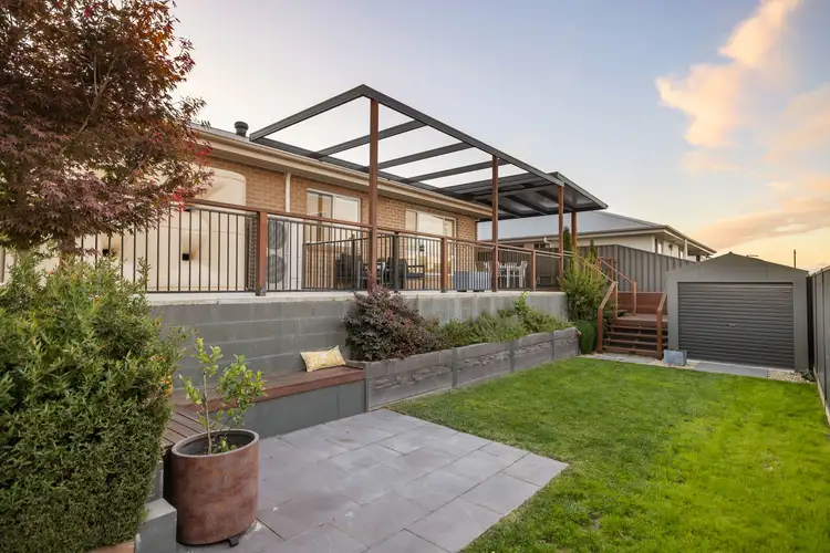 Sixth view of Homely house listing, 24 Mclean Street, Googong NSW 2620