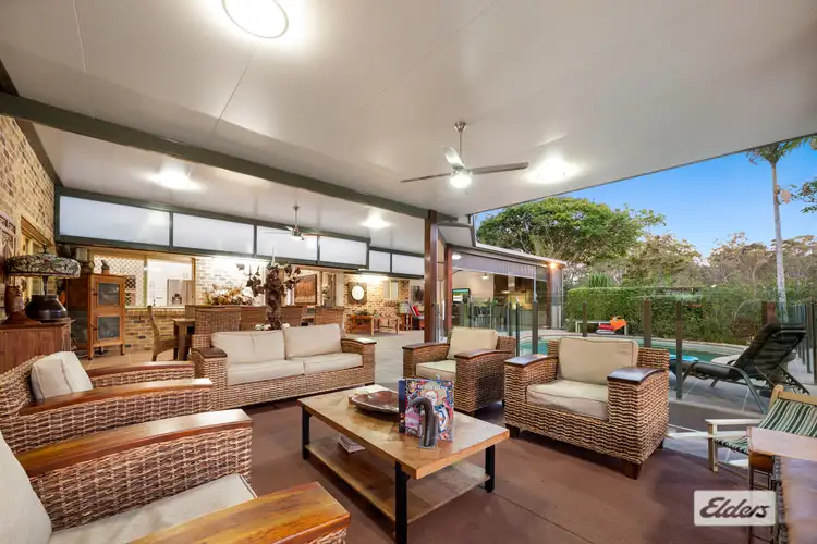 Fifth view of Homely house listing, 100-102 Carbrook Road, Cornubia QLD 4130