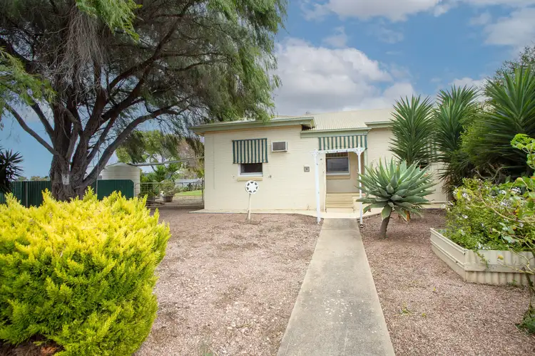 36 Moonta Crescent, Port Lincoln SA 5606