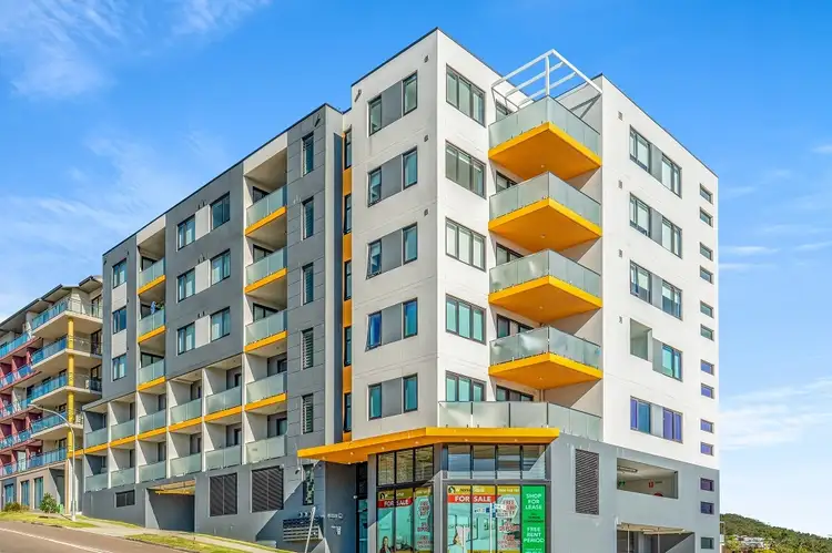 505/47 Beane Street, Gosford NSW 2250