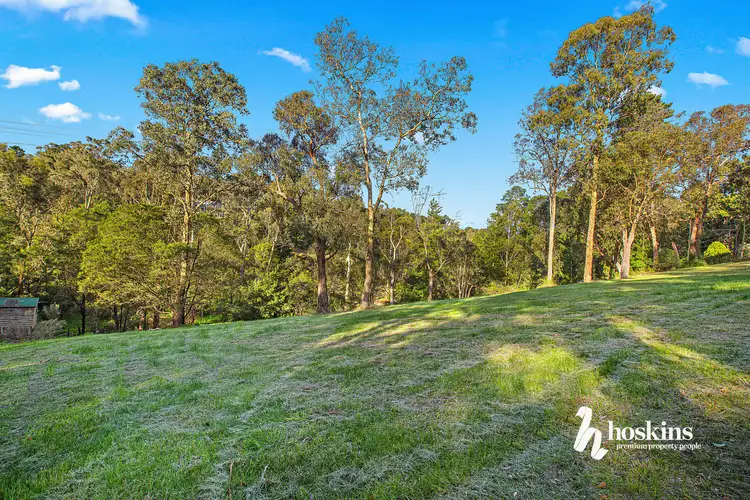 Third view of Homely land listing, 1 Lookover Road, Donvale VIC 3111