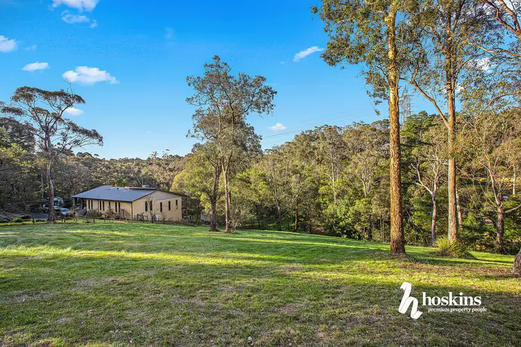 Fourth view of Homely land listing, 1 Lookover Road, Donvale VIC 3111