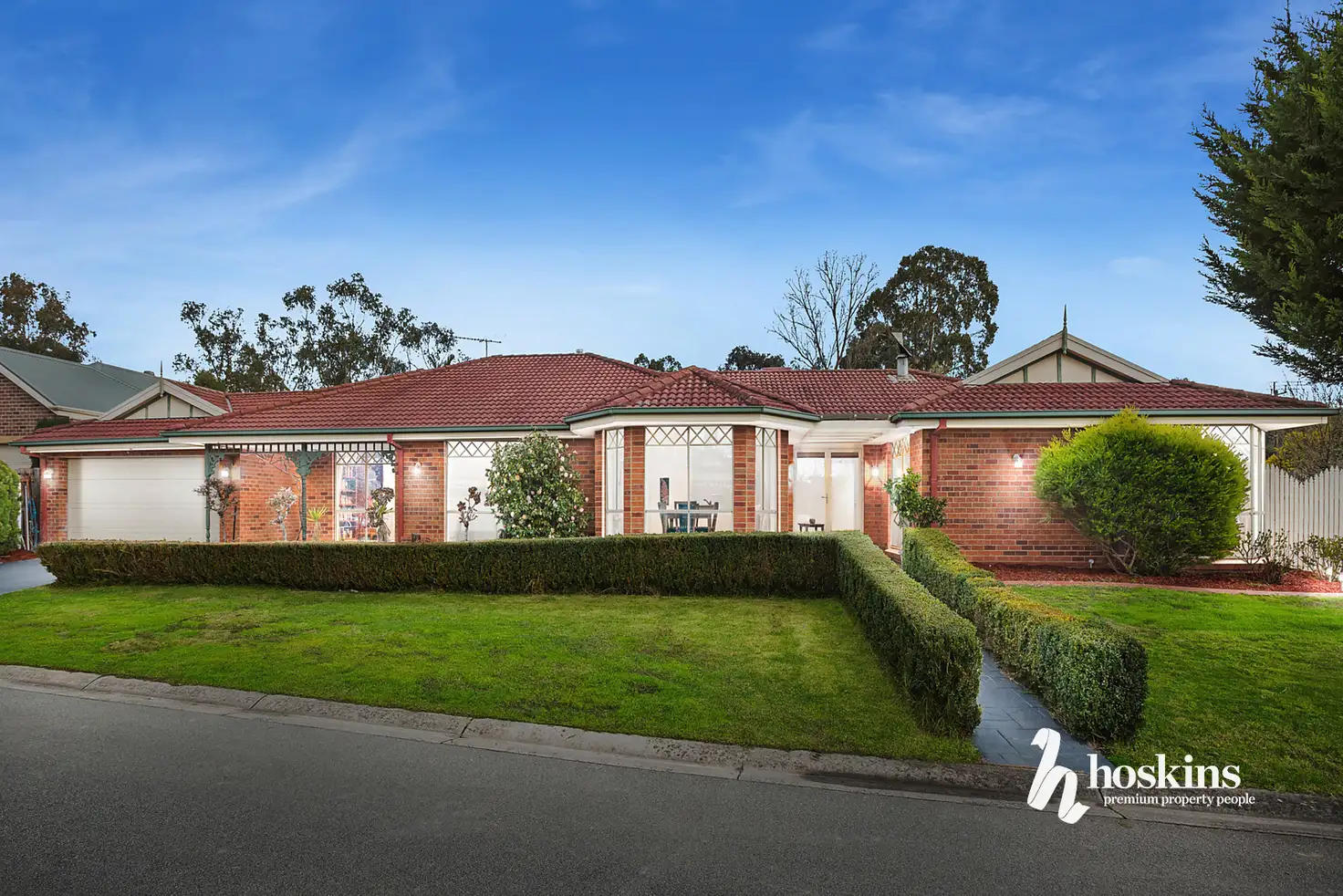 Main view of Homely house listing, 4 Glenpark Drive, Wonga Park VIC 3115